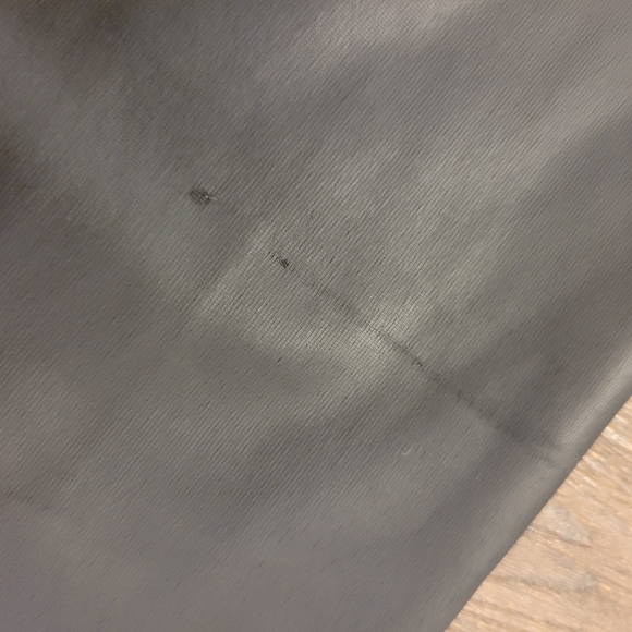 Lux Leggings faux leather - Picture 9 of 11